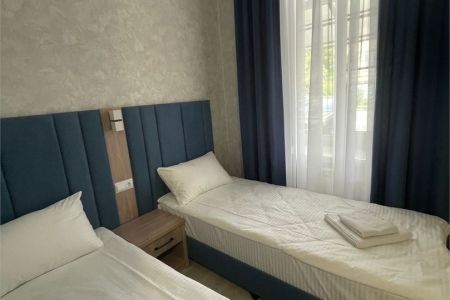 2. Двухместный комфорт