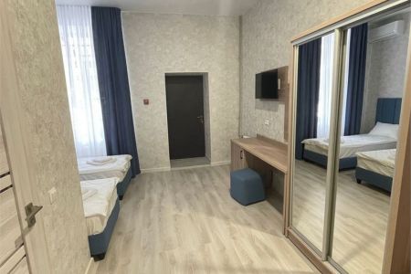 2. Двухместный комфорт