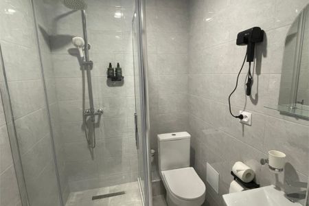 2. Двухместный комфорт