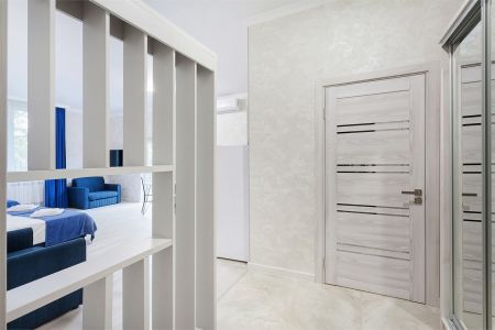 3. Трёхместный Студио