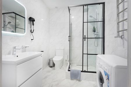 3. Трёхместный Студио